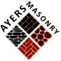 Ayers Masonry logo