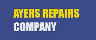 Ayers Repairs Company logo