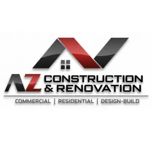 AZ Construction & Renovation logo