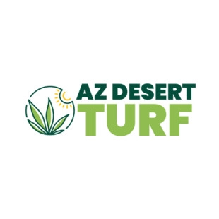 AZ Desert Turf logo