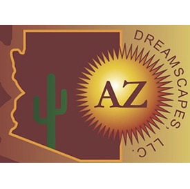 AZ Dreamscapes LLC. logo