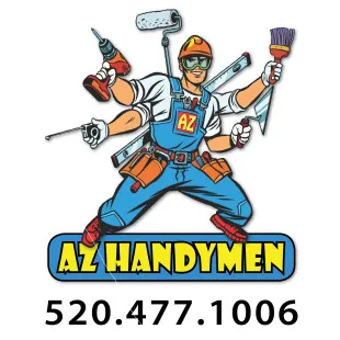 AZ Handymen logo
