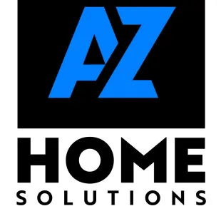 Az Home solutions logo