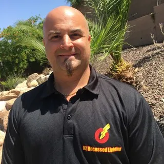 AZ Recessed Lighting logo