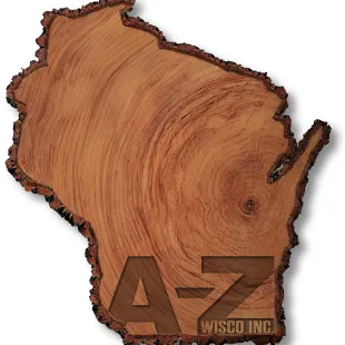 AZ Wisco Inc logo
