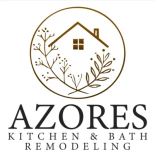 Azores Remodeling logo