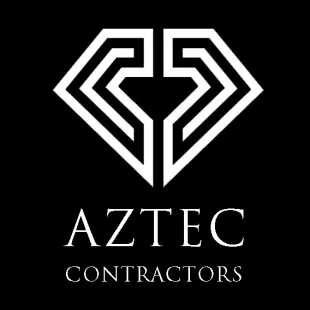 Aztec Contractors logo