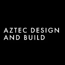 AZTEC Design & Build logo
