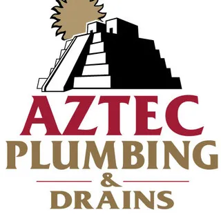 Aztec Plumbing & Drains logo