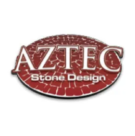 Aztec Stone Design Brick Paving logo