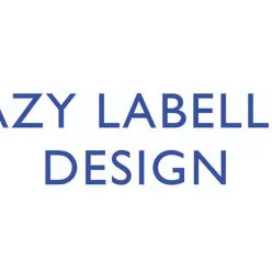 Azy LaBelle Design logo