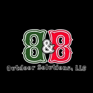 B & B Outdoor Solutions LLC logo
