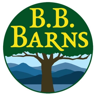 B.B. Barns Landscape Services logo