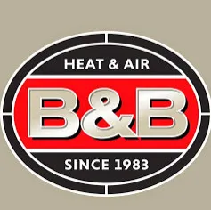 B & B Heating & Air Conditioning Inc - Heating & Cooling Services in Salina, OK