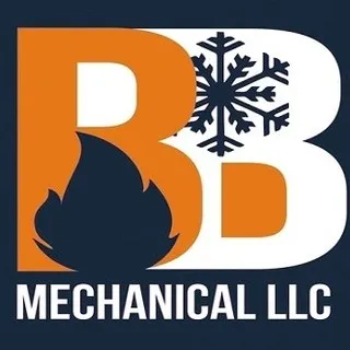 B B Mechanical LLC logo