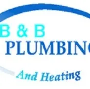 B & B Plumbing & Heating Inc logo