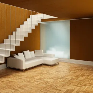 B D Home Renovation LLC logo