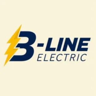 B-line Electric LLC logo