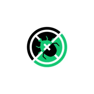B & M Pest Control logo