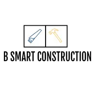B. Smart Construction logo