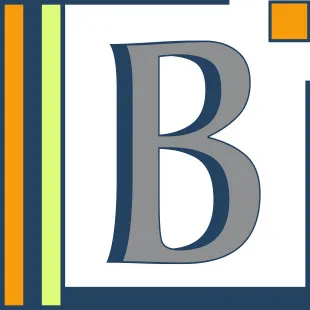 B-Squared Design Studio logo
