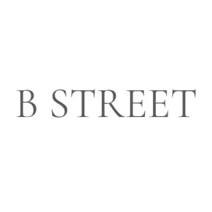 B Street Design logo