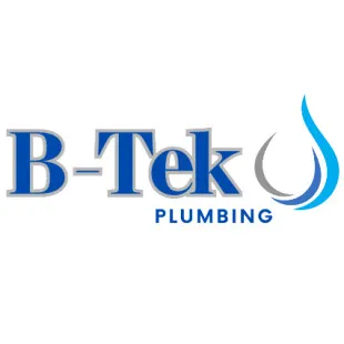 B-Tek LLC logo