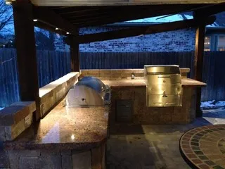 Ba Lawns & Landscaping - Landscape Construction in Tahlequah, OK