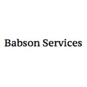 Babson Services logo