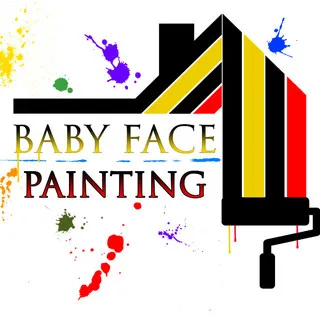 Babyface Painting logo