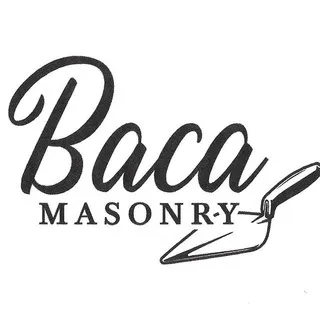 Baca Masonry LLC logo