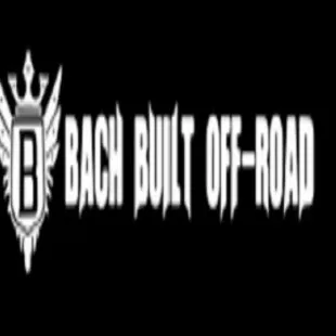 Bach Built Off-Road logo