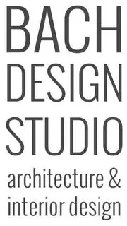 Bach Design Studio logo