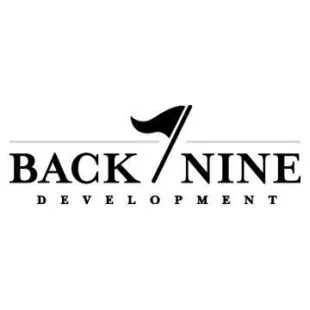Back 9 Development, Inc. logo