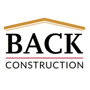 BACK Construction logo