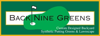 Back Nine Greens, Inc. logo