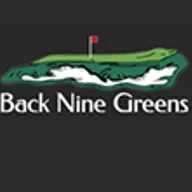 Back Nine Greens logo