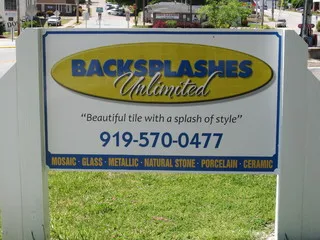 Backsplashes Unlimited logo
