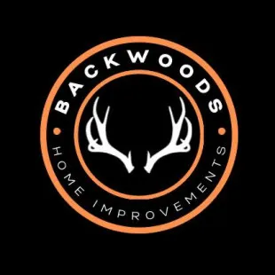 Backwoods Home Improvements logo