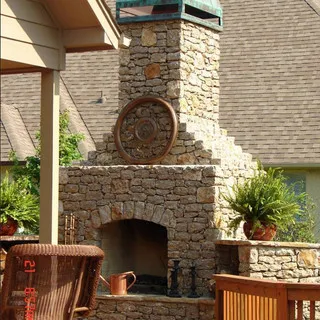 Backyard and Spa Emporium logo