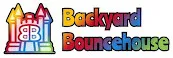 Backyard Bouncehouse & Beyond LLC logo