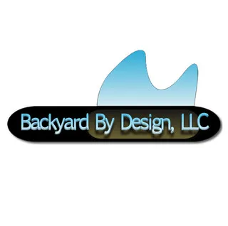 Backyard By Design logo