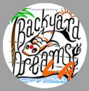 Backyard Dreams LA logo