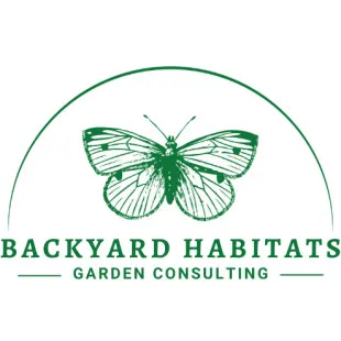 Backyard Habitats logo