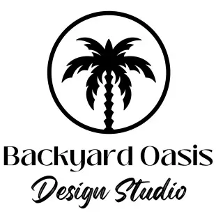 Backyard Oasis Design Studio, LLC logo