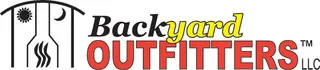 Backyard Outfitters logo