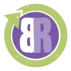 Backyard Revolutions logo