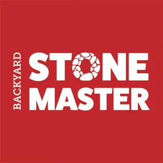 Backyard StoneMaster logo