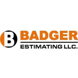 Badger Estimating LLC logo