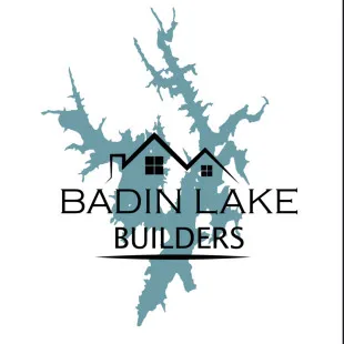 Badin Lake Builders logo